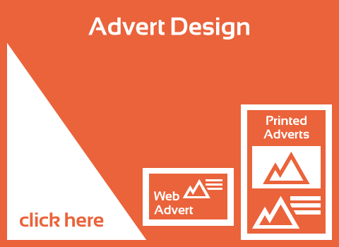 advert design